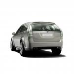Saab 9-3X 2008 года